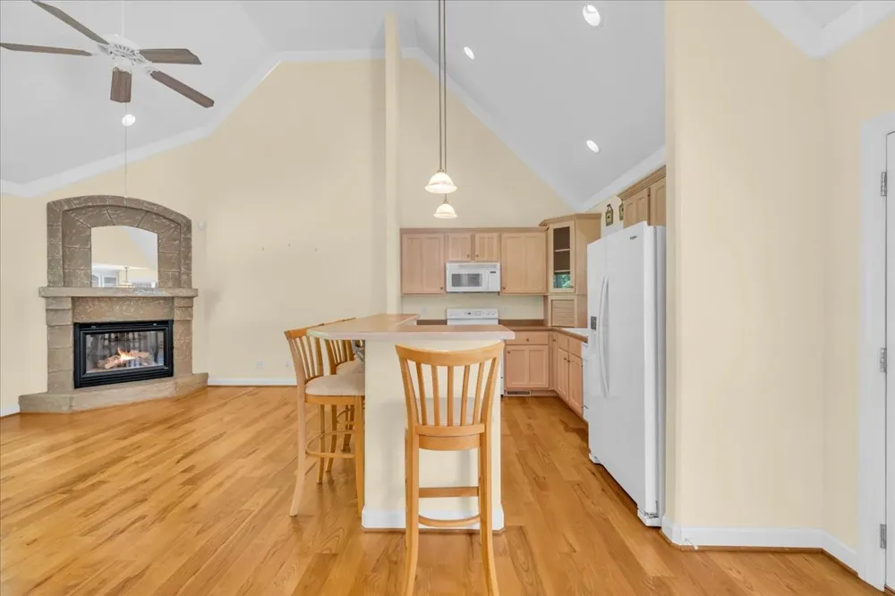 455 Lafever Ridge Rd Silver Point, TN 38582