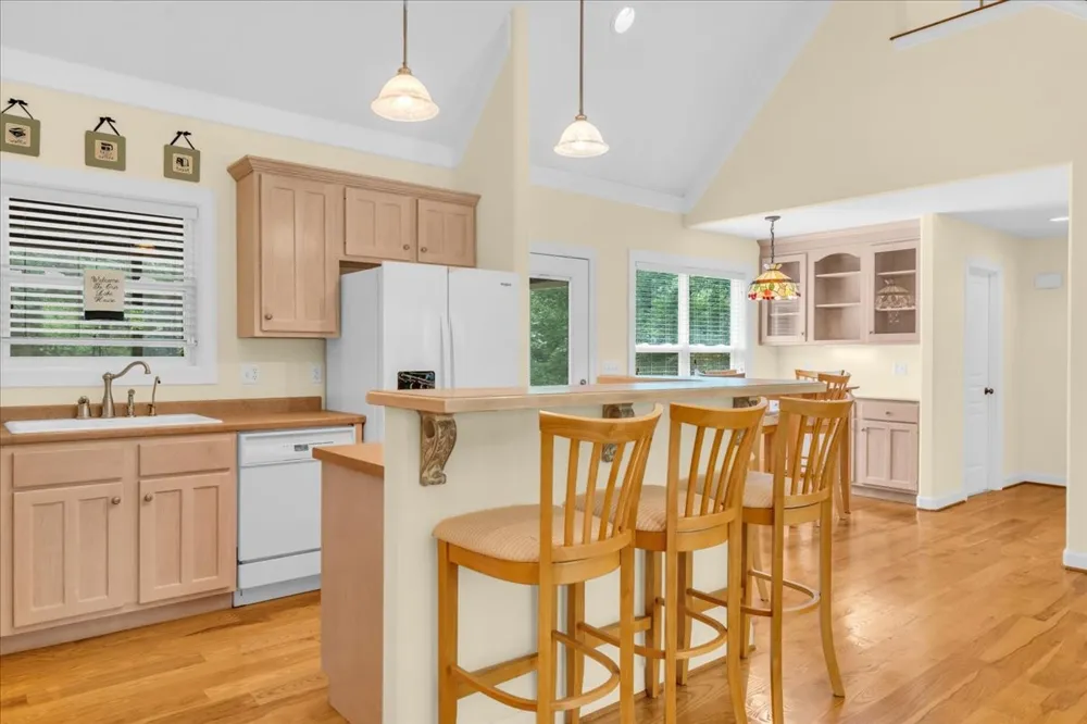 455 Lafever Ridge Rd Silver Point, TN 38582