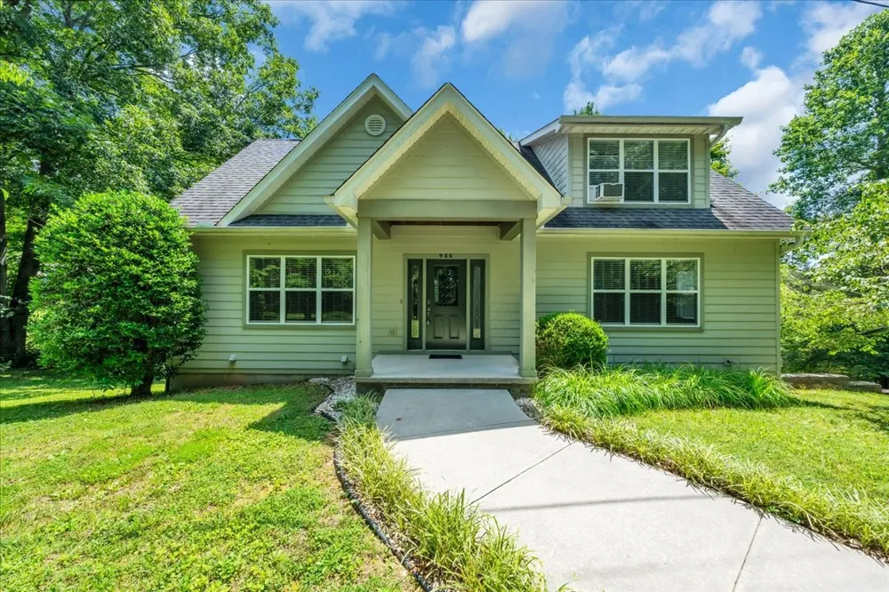 455 Lafever Ridge Rd Silver Point, TN 38582