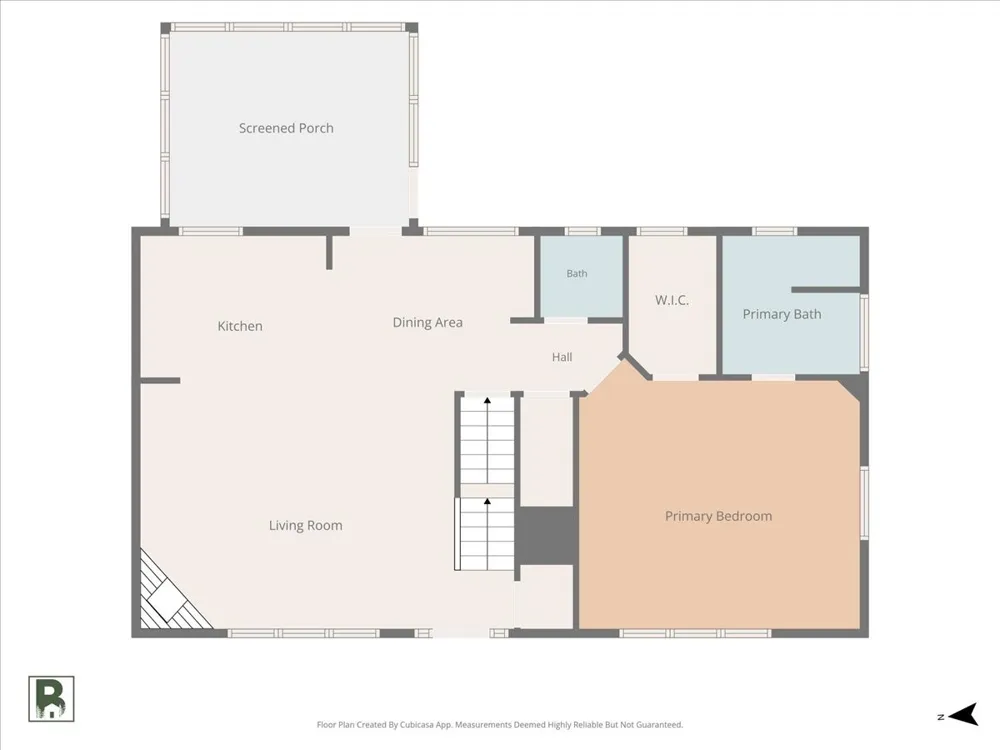 455 Lafever Ridge Rd Silver Point, TN 38582