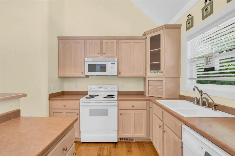 455 Lafever Ridge Rd Silver Point, TN 38582