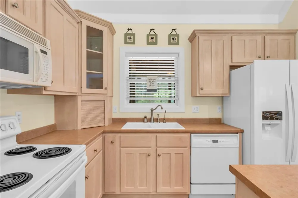 455 Lafever Ridge Rd Silver Point, TN 38582