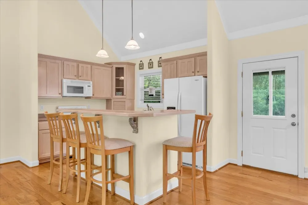 455 Lafever Ridge Rd Silver Point, TN 38582