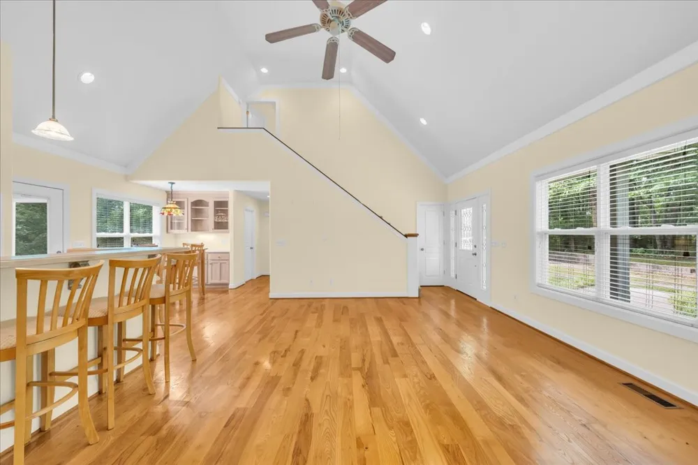 455 Lafever Ridge Rd Silver Point, TN 38582