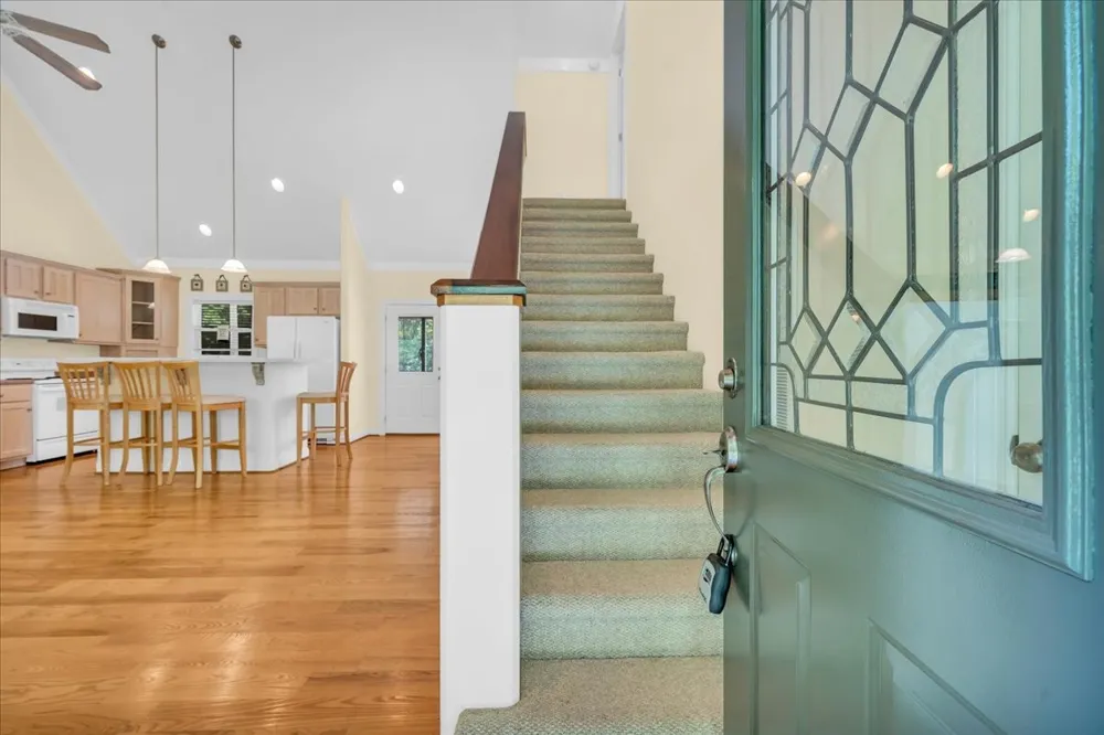 455 Lafever Ridge Rd Silver Point, TN 38582