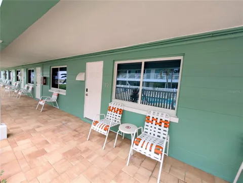 11730 GULF BOULEVARD #19