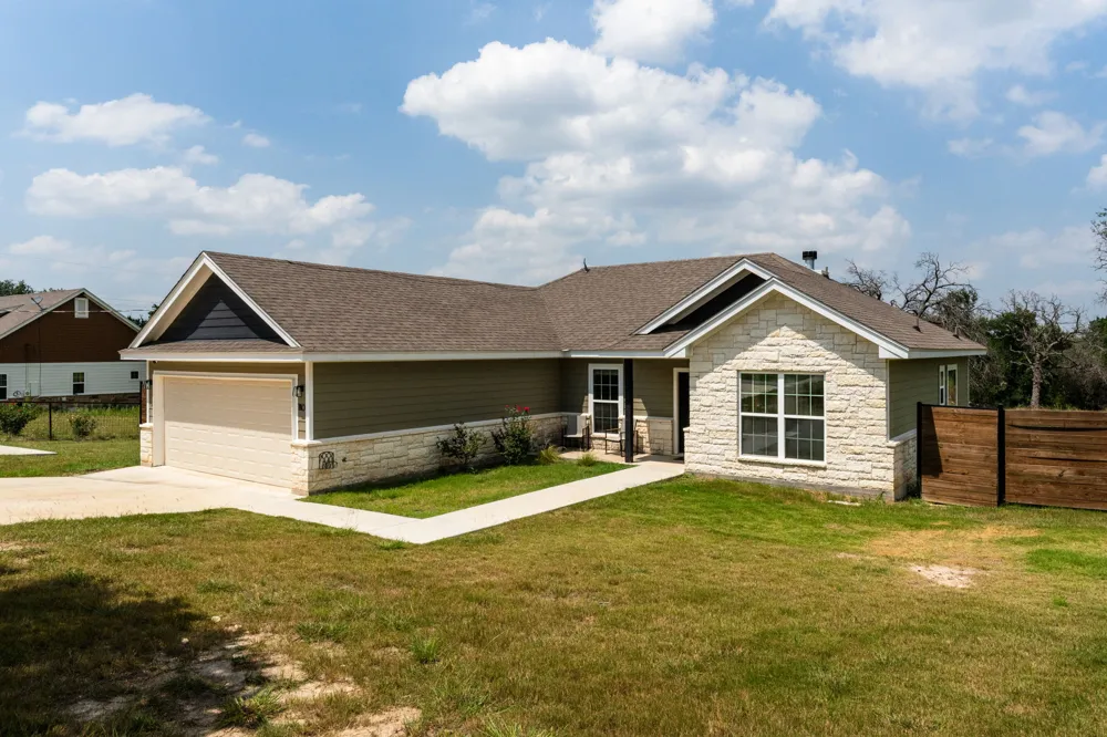 1110 County Road 1045 Lampasas, TX 76550