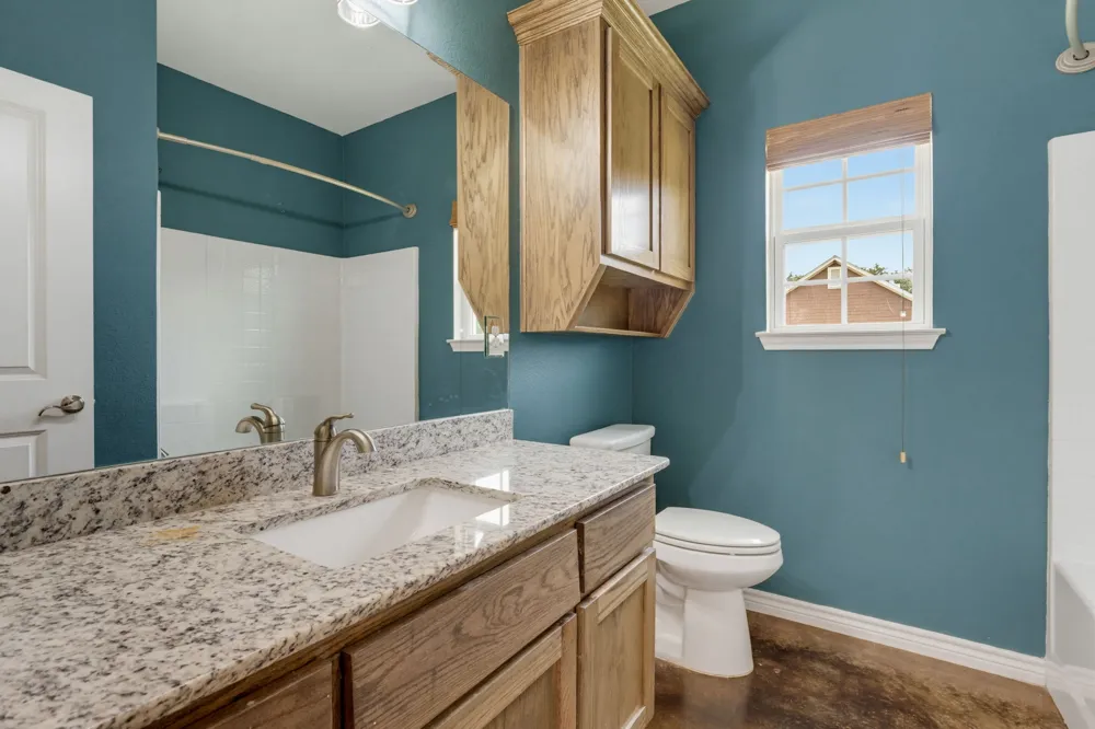 1110 County Road 1045 Lampasas, TX 76550