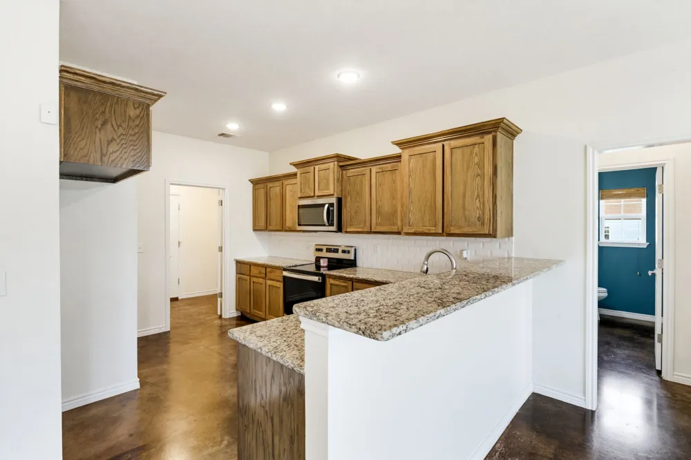 1110 County Road 1045 Lampasas, TX 76550