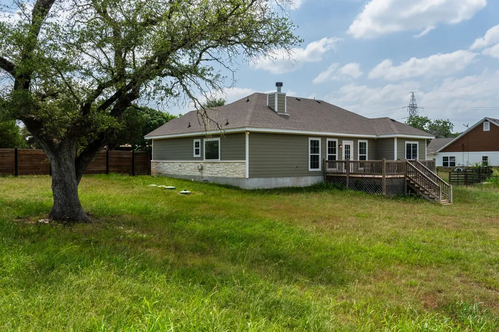 1110 County Road 1045 Lampasas, TX 76550
