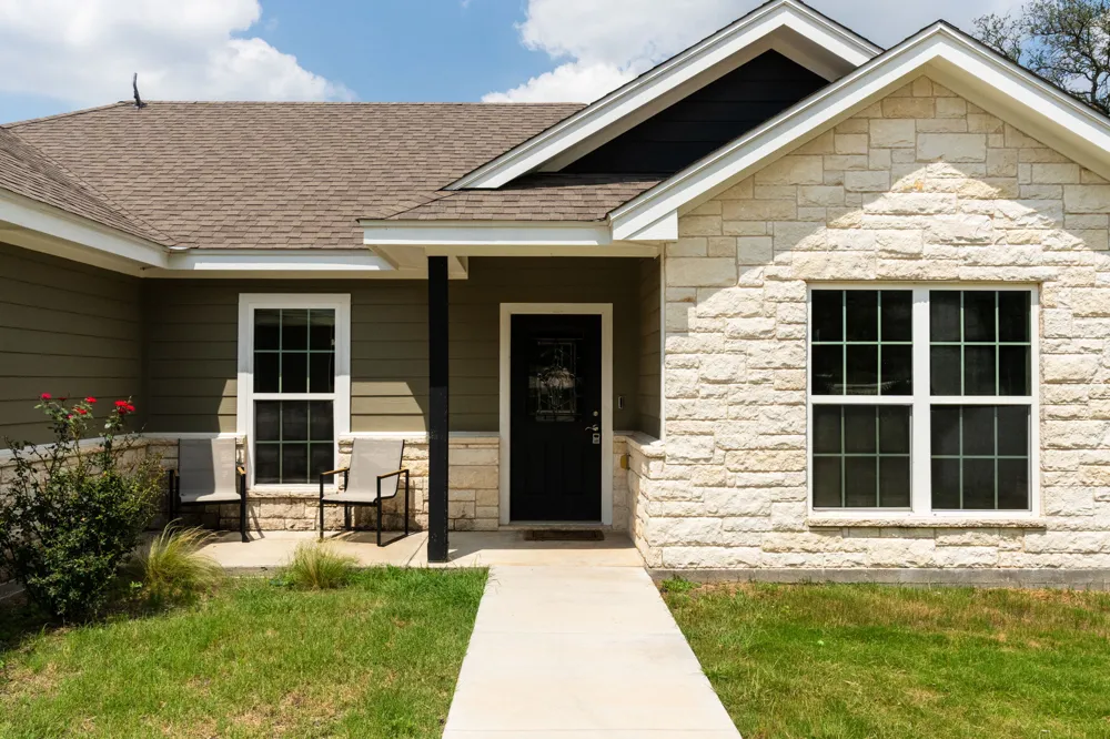 1110 County Road 1045 Lampasas, TX 76550