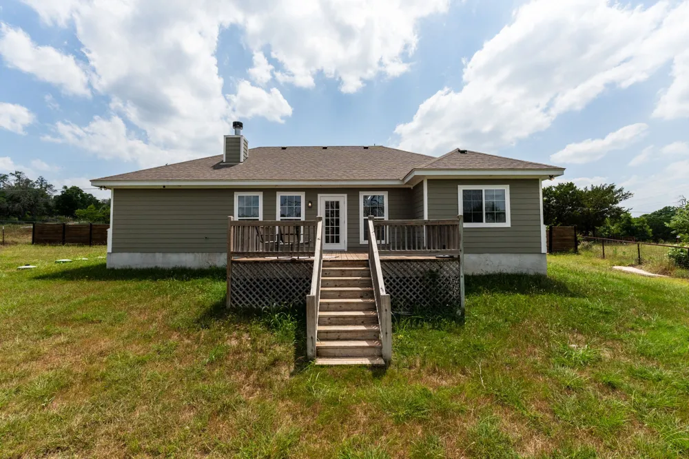 1110 County Road 1045 Lampasas, TX 76550