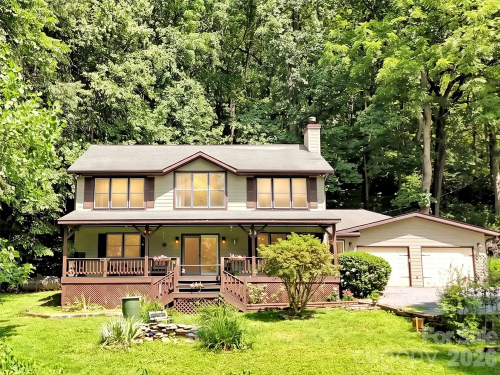150 Sorghum Drive Waynesville, NC 28785