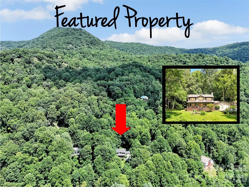 150 Sorghum Drive Waynesville, NC 28785