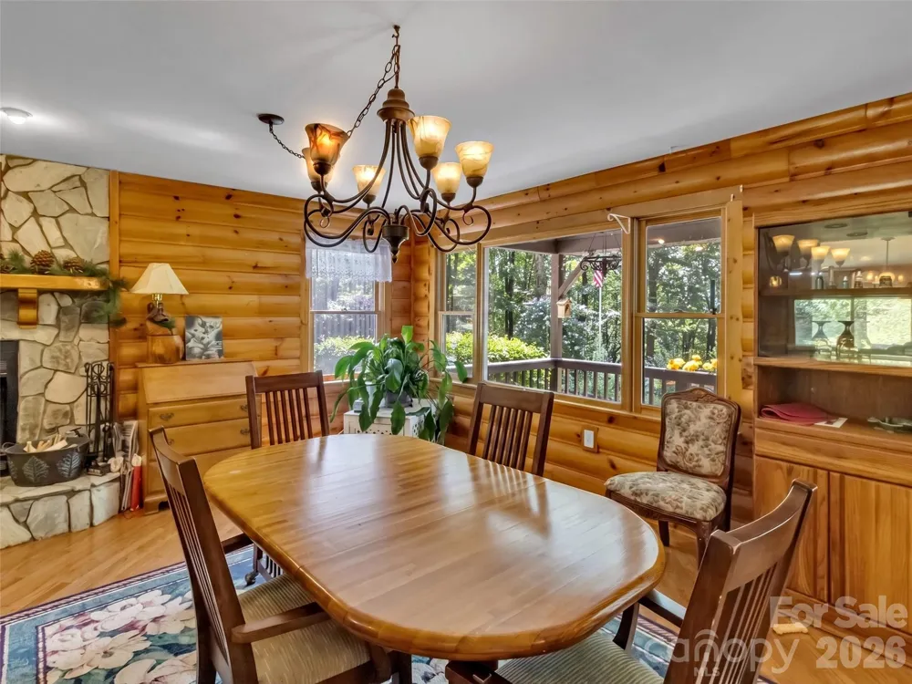 150 Sorghum Drive Waynesville, NC 28785