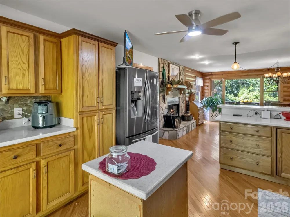 150 Sorghum Drive Waynesville, NC 28785