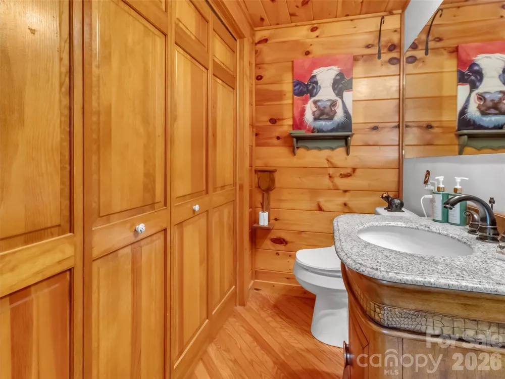 150 Sorghum Drive Waynesville, NC 28785