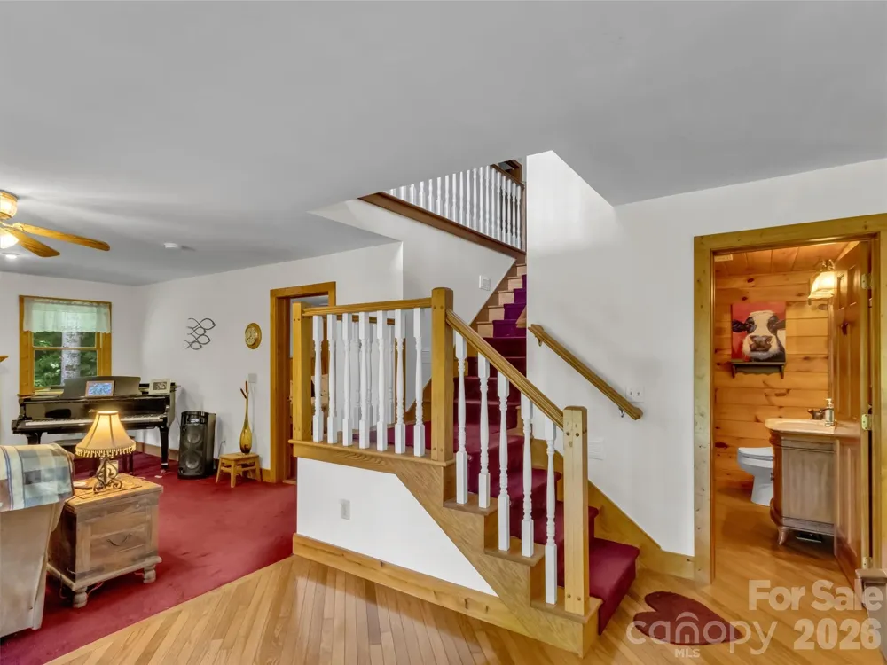 150 Sorghum Drive Waynesville, NC 28785