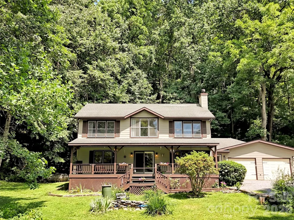 150 Sorghum Drive Waynesville, NC 28785