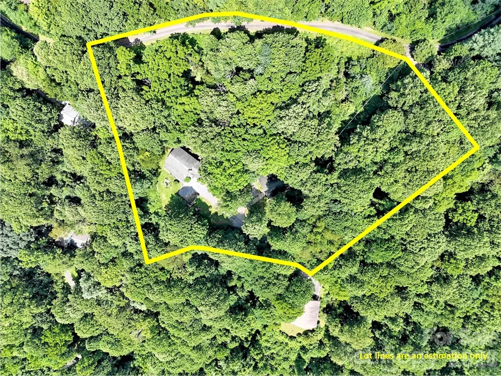 150 Sorghum Drive Waynesville, NC 28785