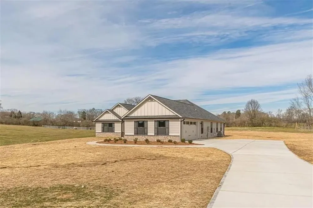 1416 Morgan Road Bremen, GA 30110