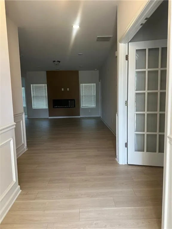 121 CREEK ROAD Eatonton, GA 31024