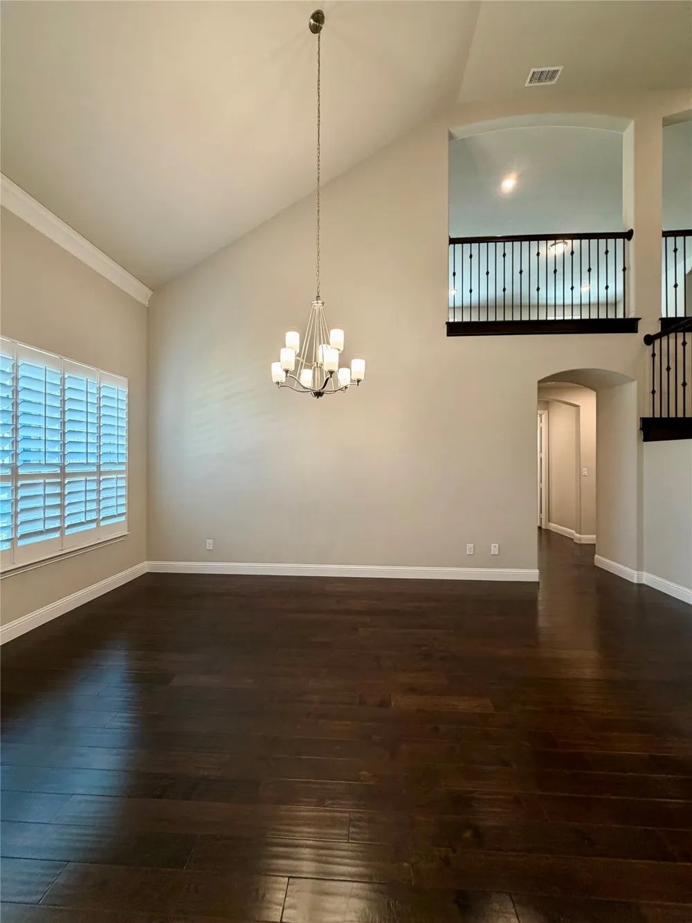 2705 Walnut Creek Lane The Colony, TX 75056