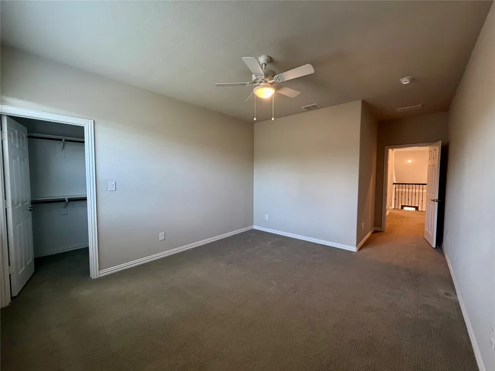 2705 Walnut Creek Lane The Colony, TX 75056