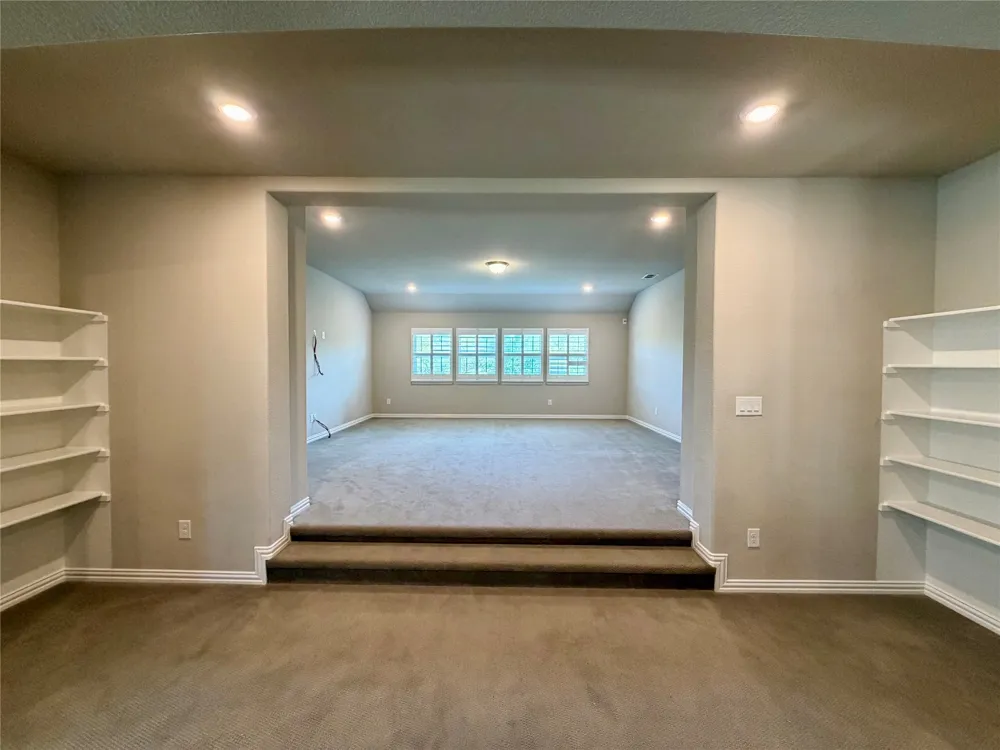 2705 Walnut Creek Lane The Colony, TX 75056
