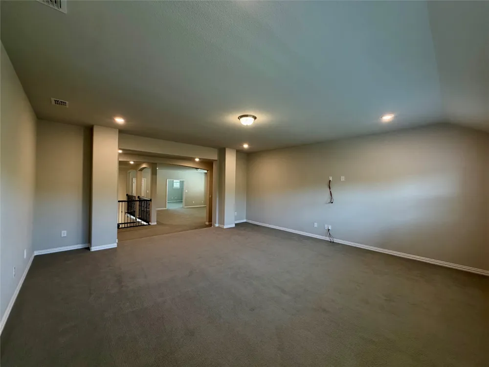 2705 Walnut Creek Lane The Colony, TX 75056