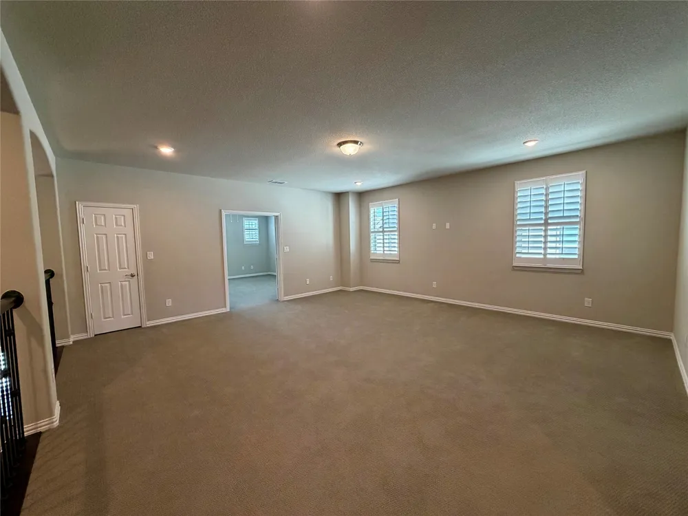 2705 Walnut Creek Lane The Colony, TX 75056