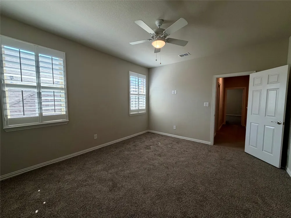 2705 Walnut Creek Lane The Colony, TX 75056