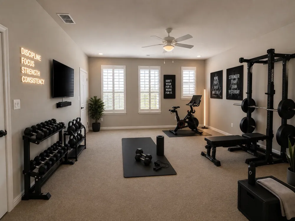 2705 Walnut Creek Lane The Colony, TX 75056