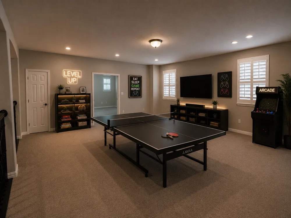 2705 Walnut Creek Lane The Colony, TX 75056