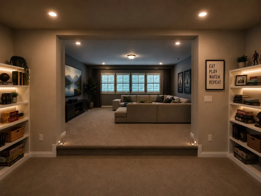 2705 Walnut Creek Lane The Colony, TX 75056