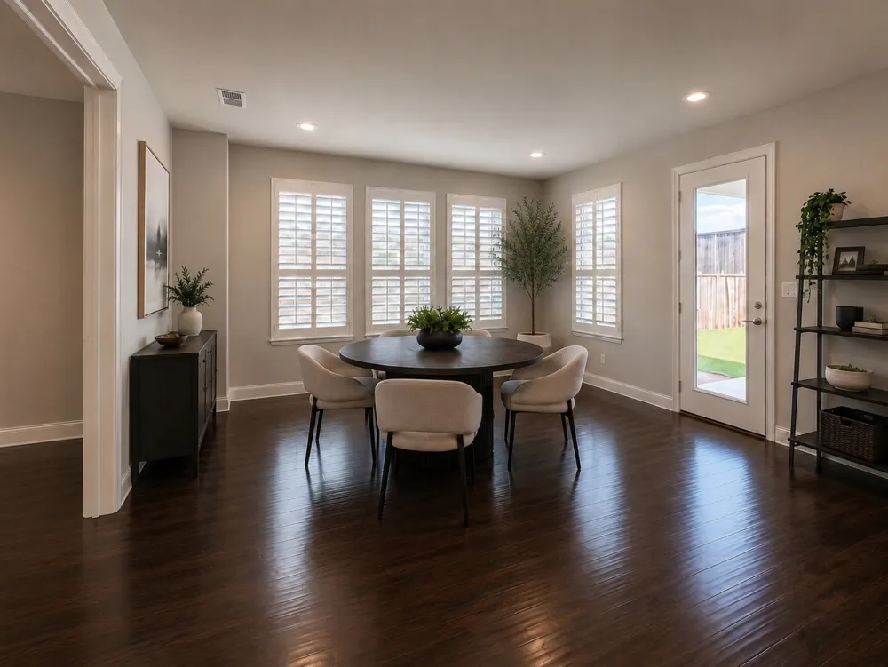 2705 Walnut Creek Lane The Colony, TX 75056