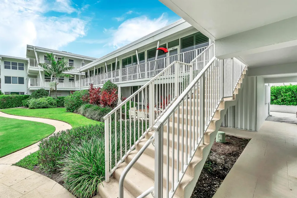 1221 Hillsboro Mile #42b Hillsboro Beach, FL 33062