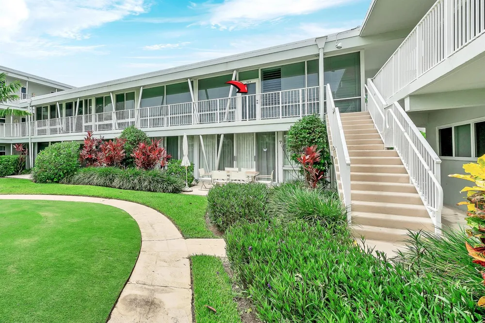 1221 Hillsboro Mile #42b Hillsboro Beach, FL 33062