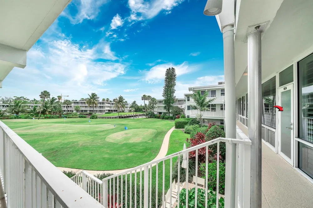 1221 Hillsboro Mile #42b Hillsboro Beach, FL 33062