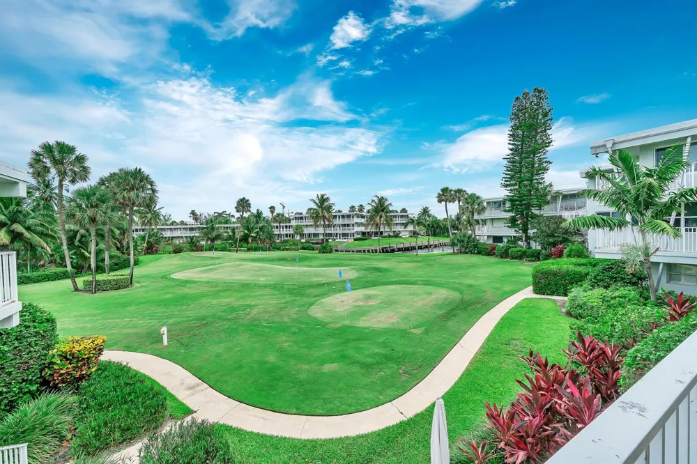 1221 Hillsboro Mile #42b Hillsboro Beach, FL 33062