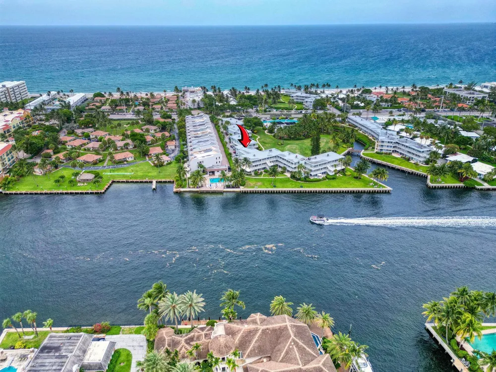 1221 Hillsboro Mile #42b Hillsboro Beach, FL 33062