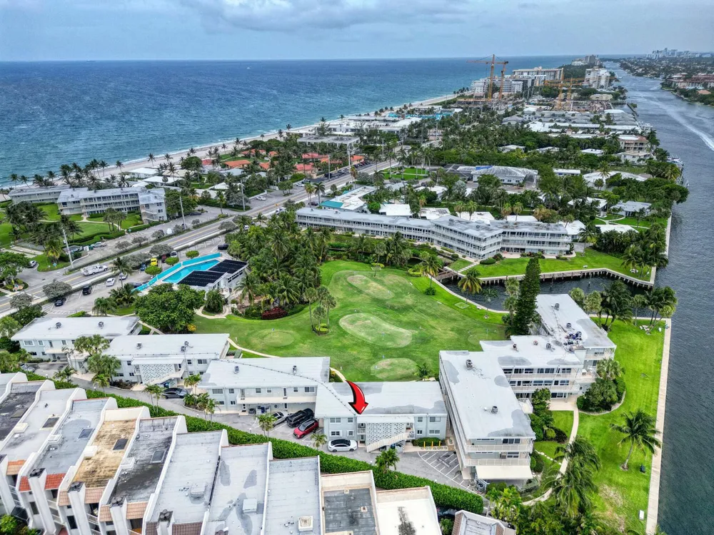 1221 Hillsboro Mile #42b Hillsboro Beach, FL 33062