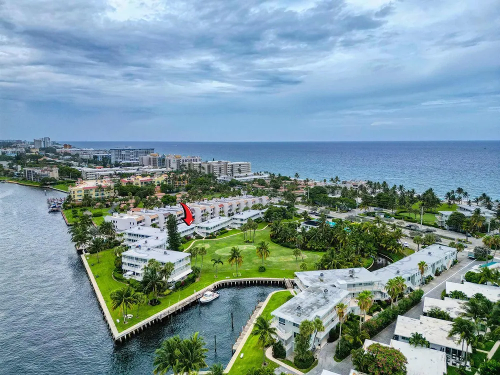 1221 Hillsboro Mile #42b Hillsboro Beach, FL 33062