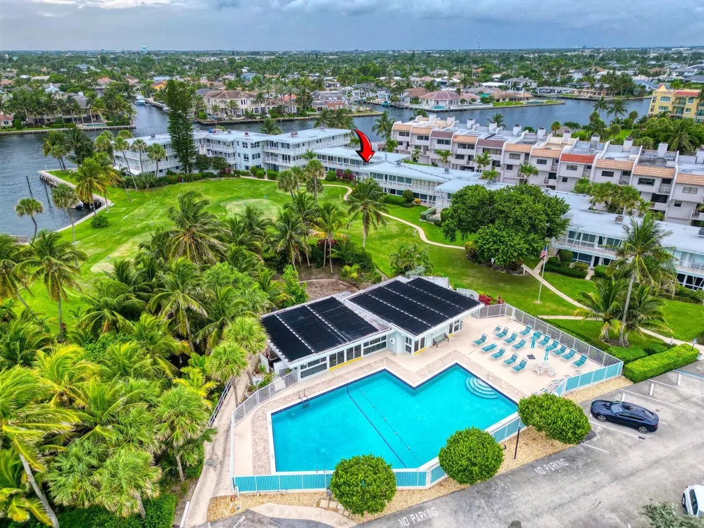1221 Hillsboro Mile #42b Hillsboro Beach, FL 33062