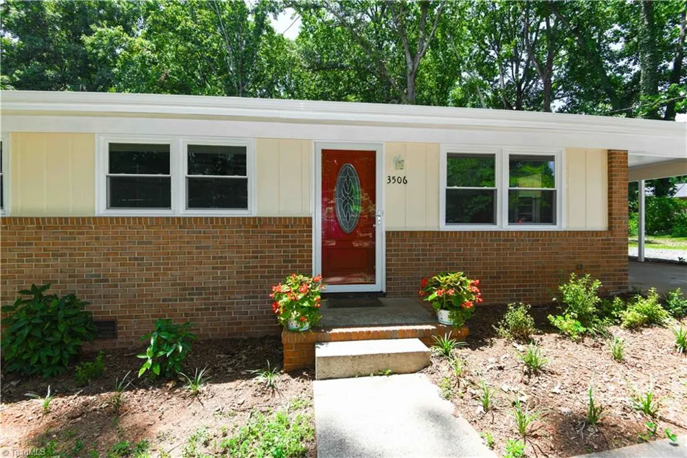 3506 Treeview Lane Browns Summit, NC 27214