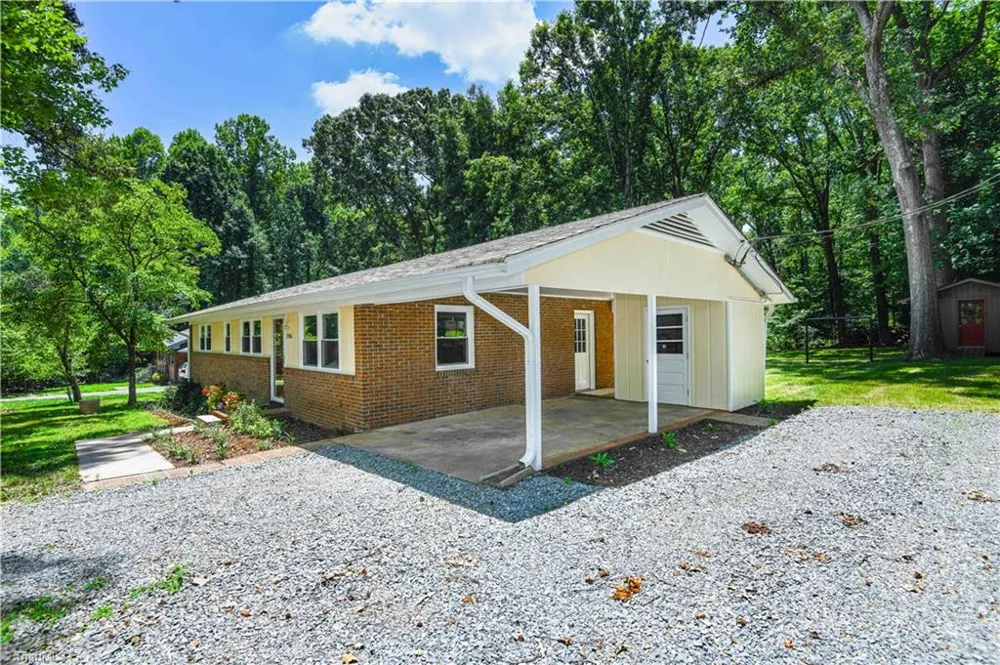 3506 Treeview Lane Browns Summit, NC 27214
