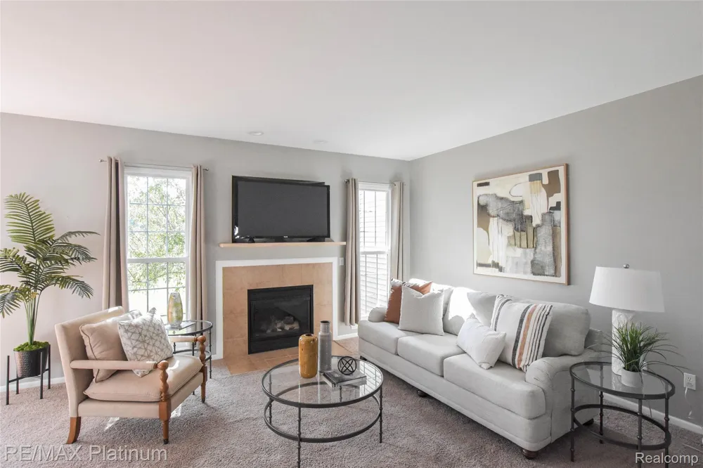 1661 Sanctuary Circle Oceola Township, MI 48855