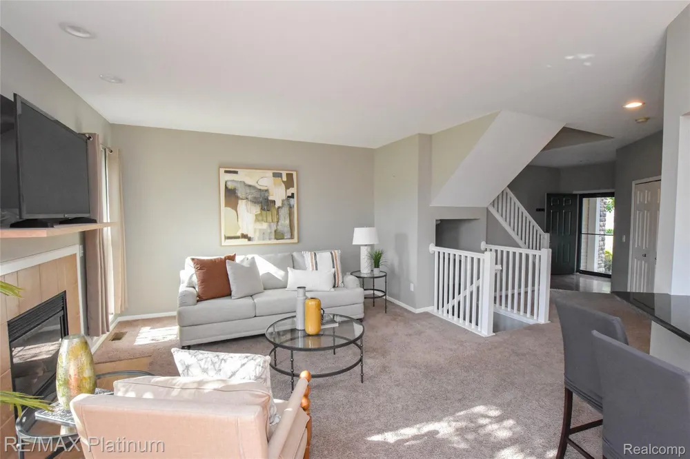 1661 Sanctuary Circle Oceola Township, MI 48855