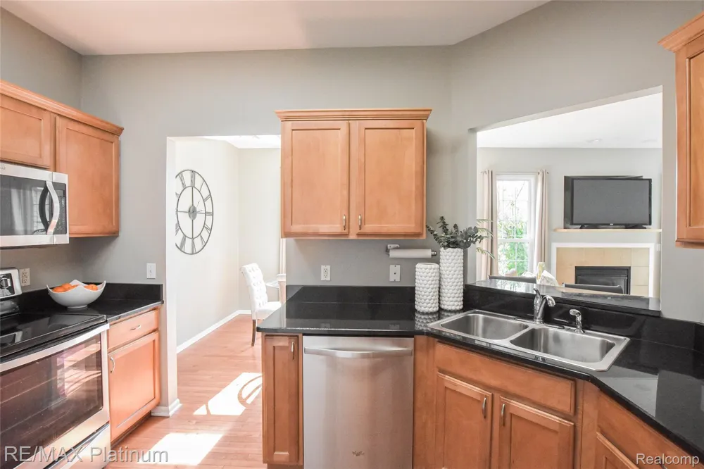1661 Sanctuary Circle Oceola Township, MI 48855