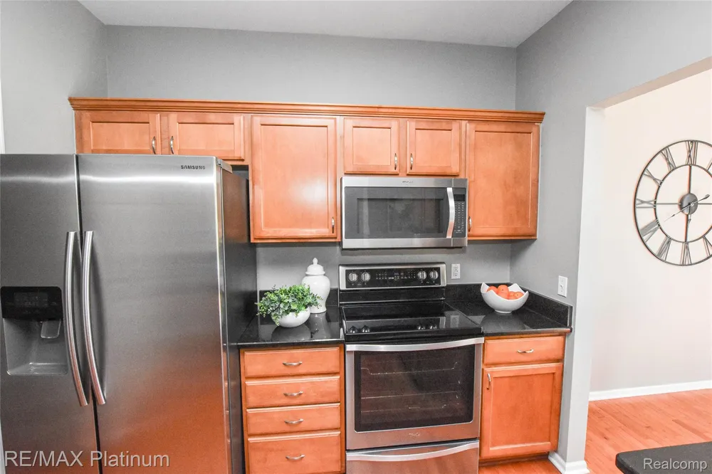 1661 Sanctuary Circle Oceola Township, MI 48855